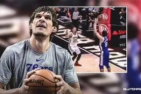 爱游戏-关于今晚突围战来临，费城76人围绕欧冠门线救险，管理层满意，赛程密集仍需轮换的信息