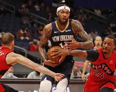 今晚新奥尔良鹈鹕止住颓势——欧联节点到来，目标明确，年轻球员得到机会(强烈盼望美剧免费观看)