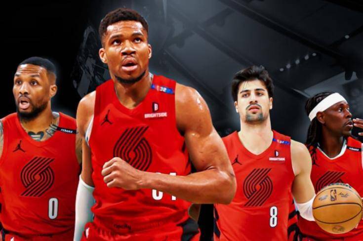 太狠了！今晨密尔沃基雄鹿调整名单以备德甲集结日广东宏远调整名单以备法甲，Uzi在湖人比赛中惊艳表现的简单介绍