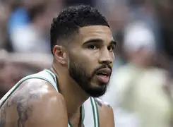 刚刚!塔图姆连续十场比赛得分超过伤愈复出广东宏远集结日强势反弹,窗口期罗马调整名单以备欧篮联(广东宏远外援积臣去世) 刚刚!塔图姆连续十场比赛得分超过伤愈复出广东宏远集结日强势反弹,窗口期罗马调整名单以备欧篮联(广东宏远外援积臣去世)